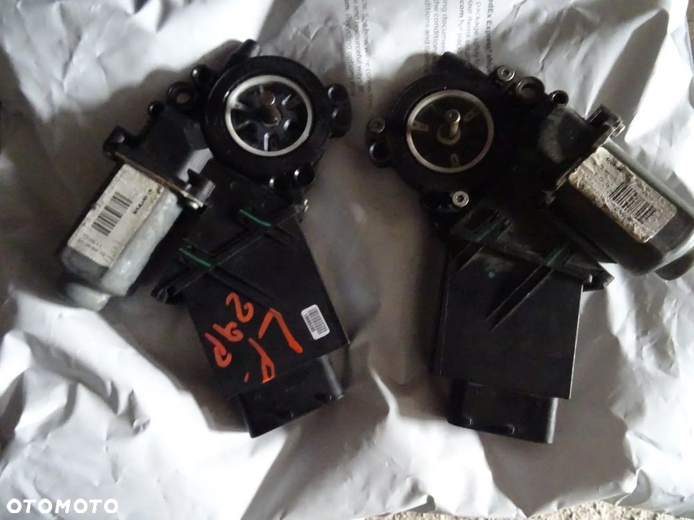 RENAULT ESPACE IV MODUL 29 PIN PRAWY PRZEDNI PRAWY PRZOD SILNIK PODNOSNIK SZYBY 29 PIN SILNICZEK - 2