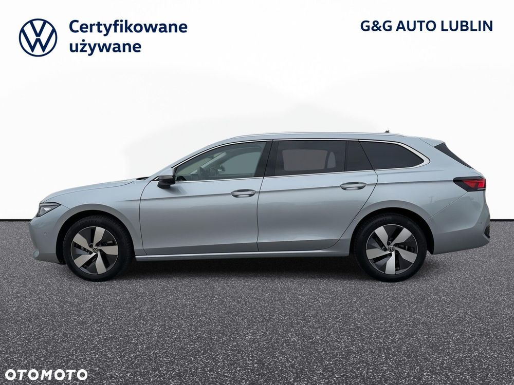 Volkswagen Passat - 9