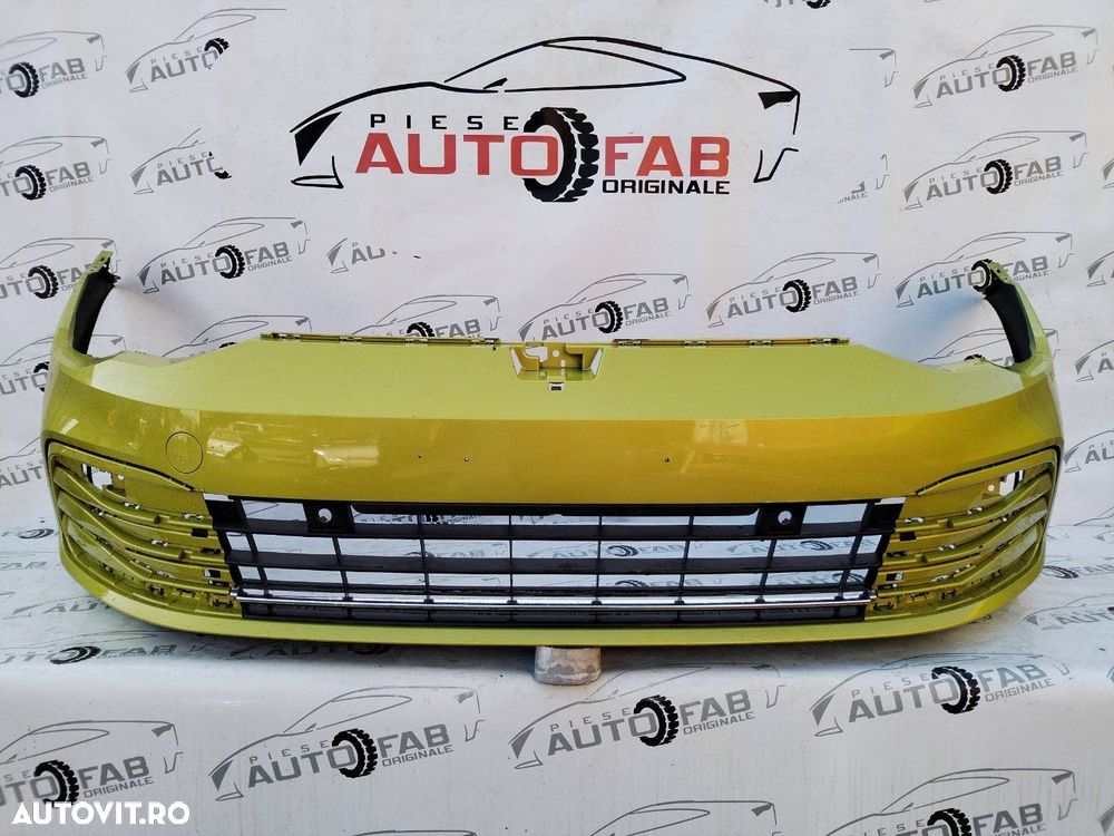 Bara fata Volkswagen Golf 8  ATENTIE LA MO an 2019-2020-2021-2022-2023 - 1