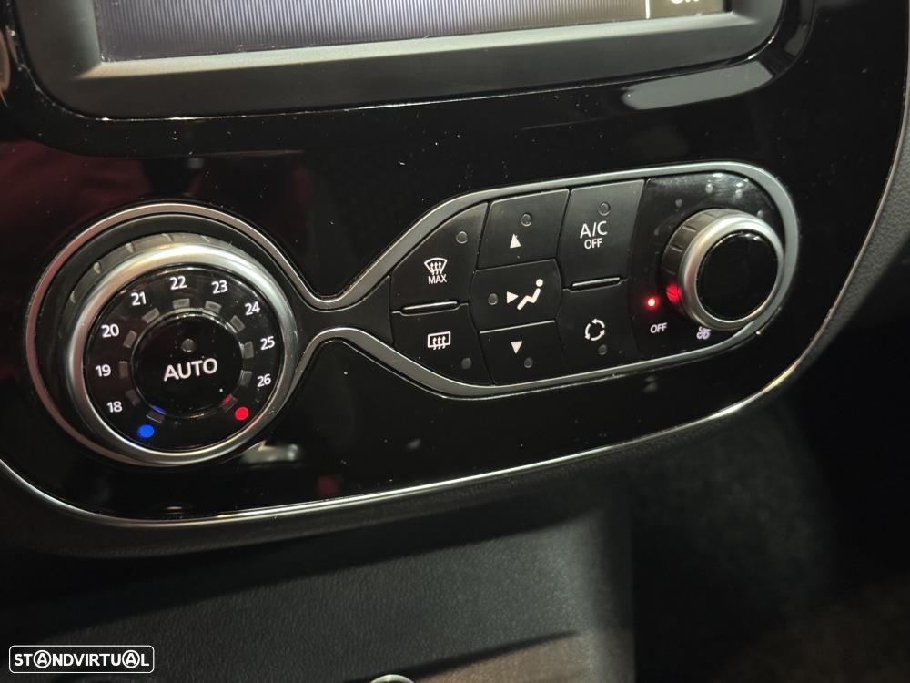 Renault Captur (ENERGY) TCe 90 INTENS - 29