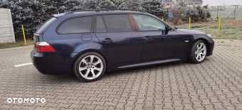 BMW Seria 5 - 2