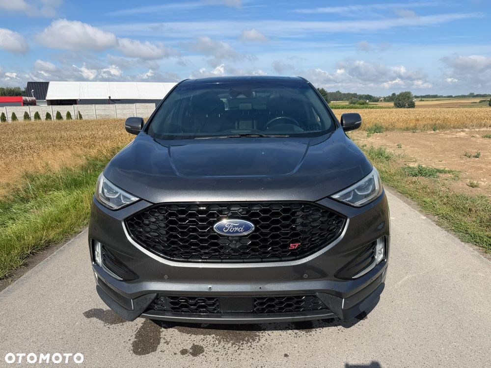 Ford Edge - 6
