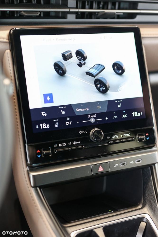 Lexus LBX 1.5 Hybrid Elegant - 38