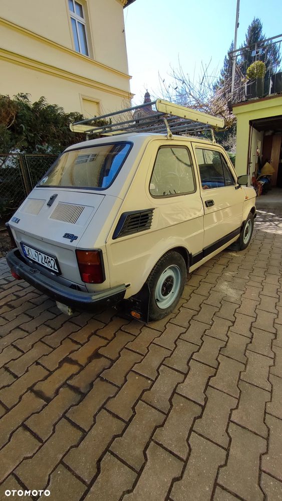 Fiat 126 - 3