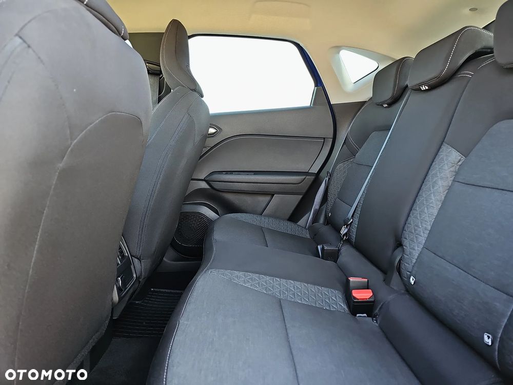 Renault Captur 1.0 TCe Zen - 12