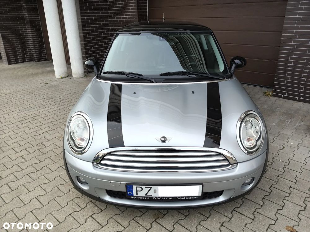 MINI Cooper - 31