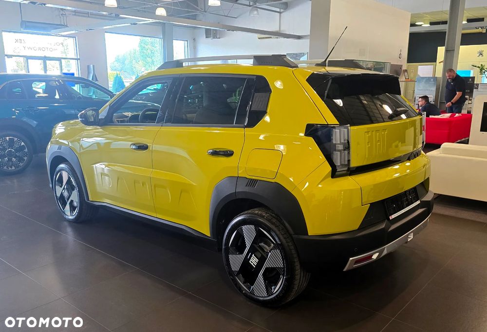 Fiat Grande Panda 44 kWh La Prima - 5