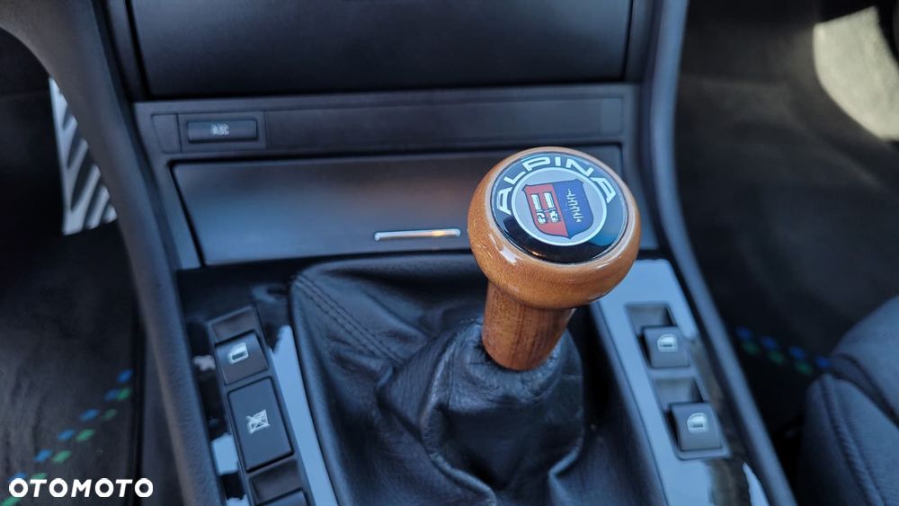 BMW-ALPINA B3 - 14