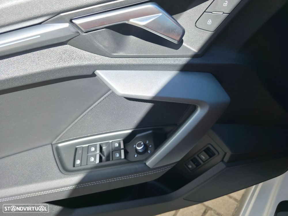 Audi A3 - 18