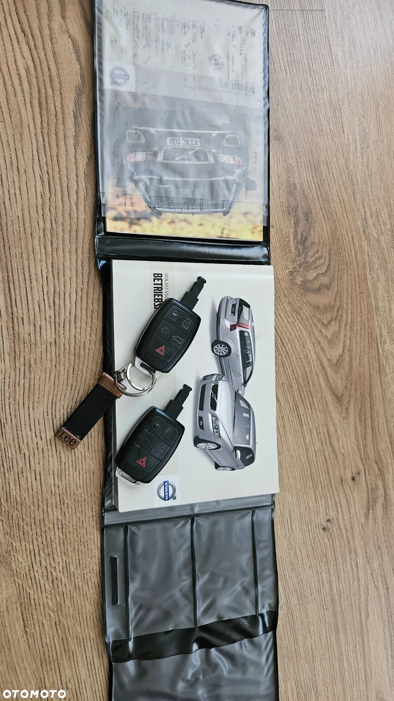 Volvo V50 1.6D - 26