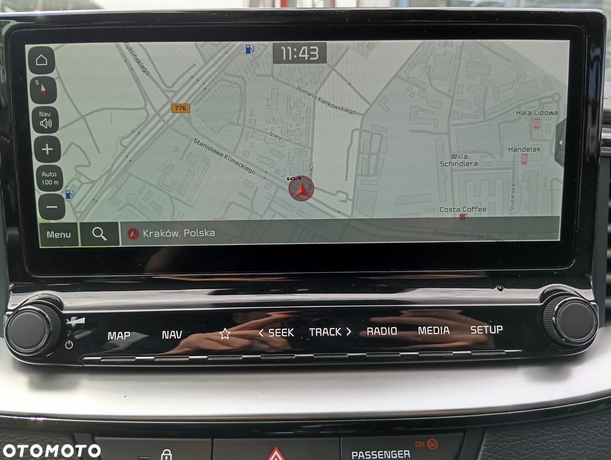Kia Ceed - 19