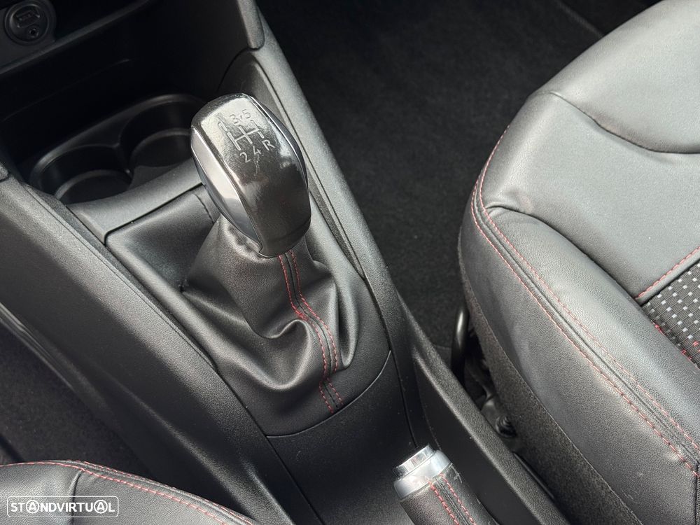 Peugeot 208 1.2 PureTech GT Line - 20