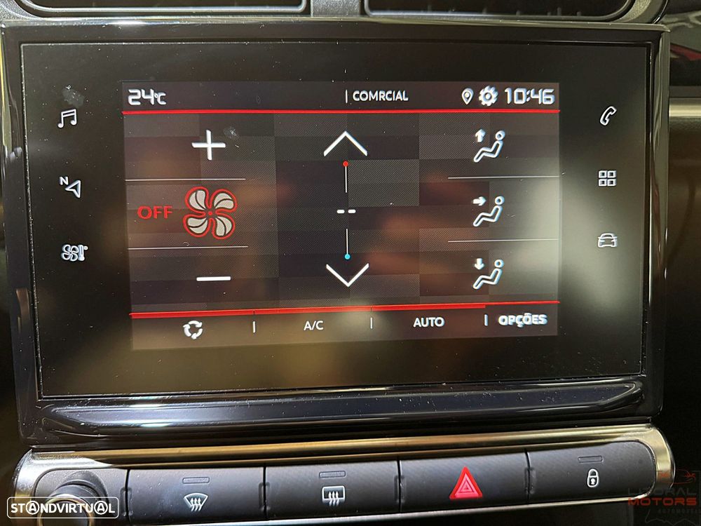 Citroën C3 1.2 PureTech Origins - 29