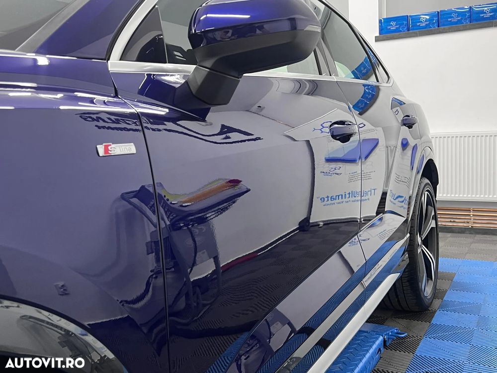 Audi Q3 40 TDI ack quattro S tronic S line - 6