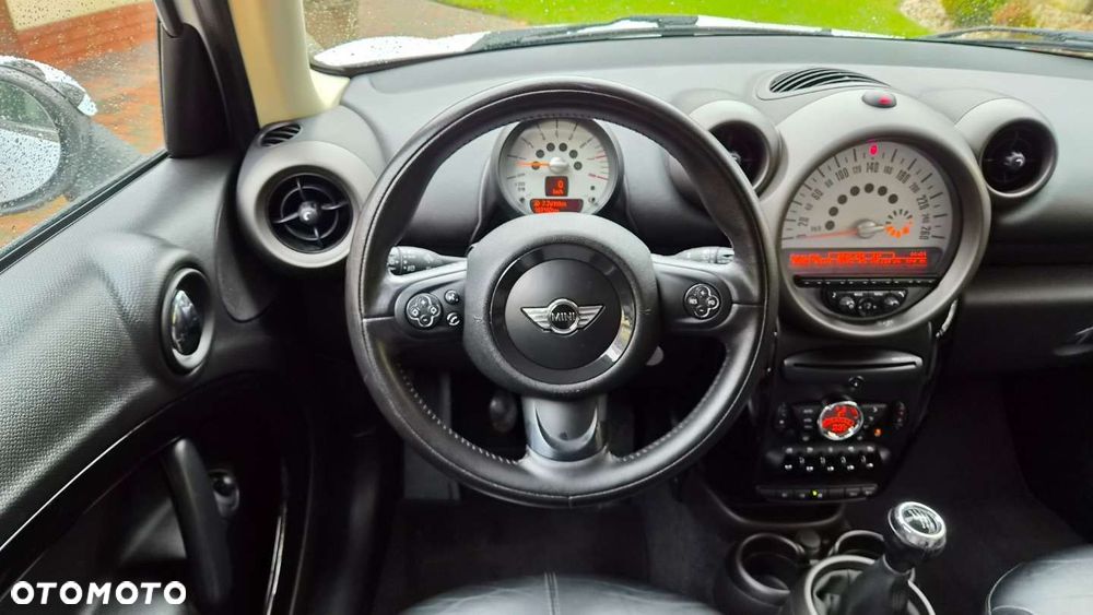 MINI Countryman - 18