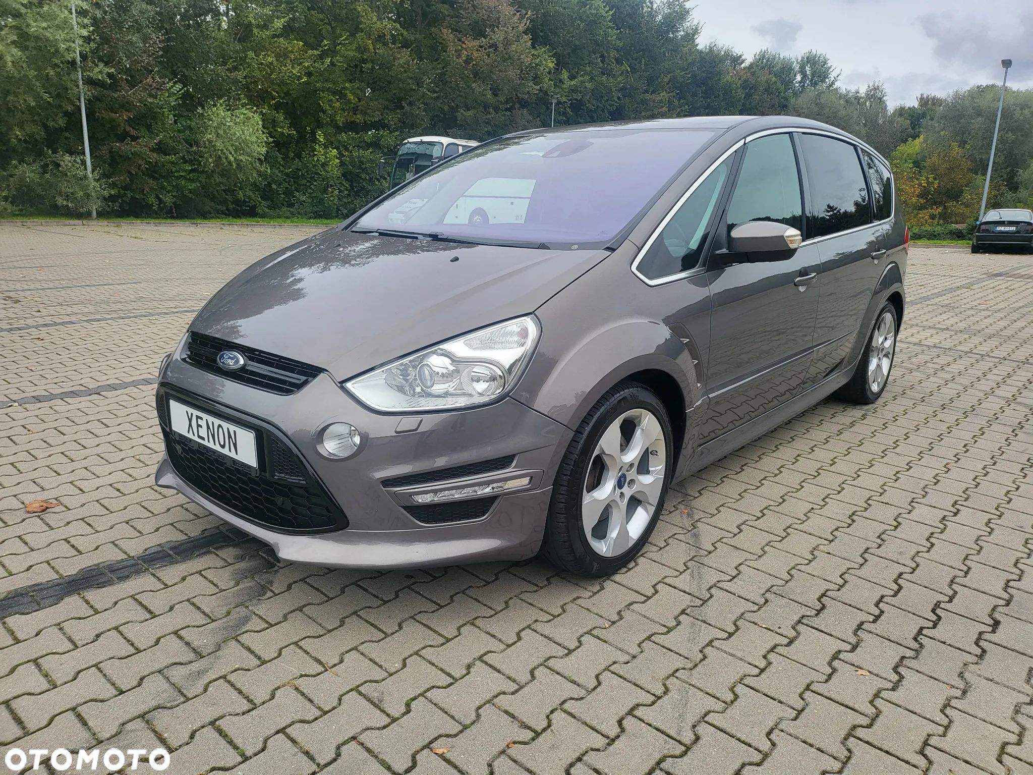 Ford S-Max 2.0 EcoBoost ST-Line - 1