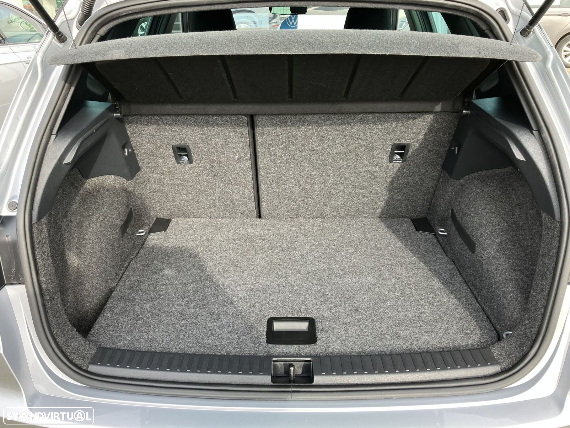 SEAT Arona 1.0 TSI FR - 8