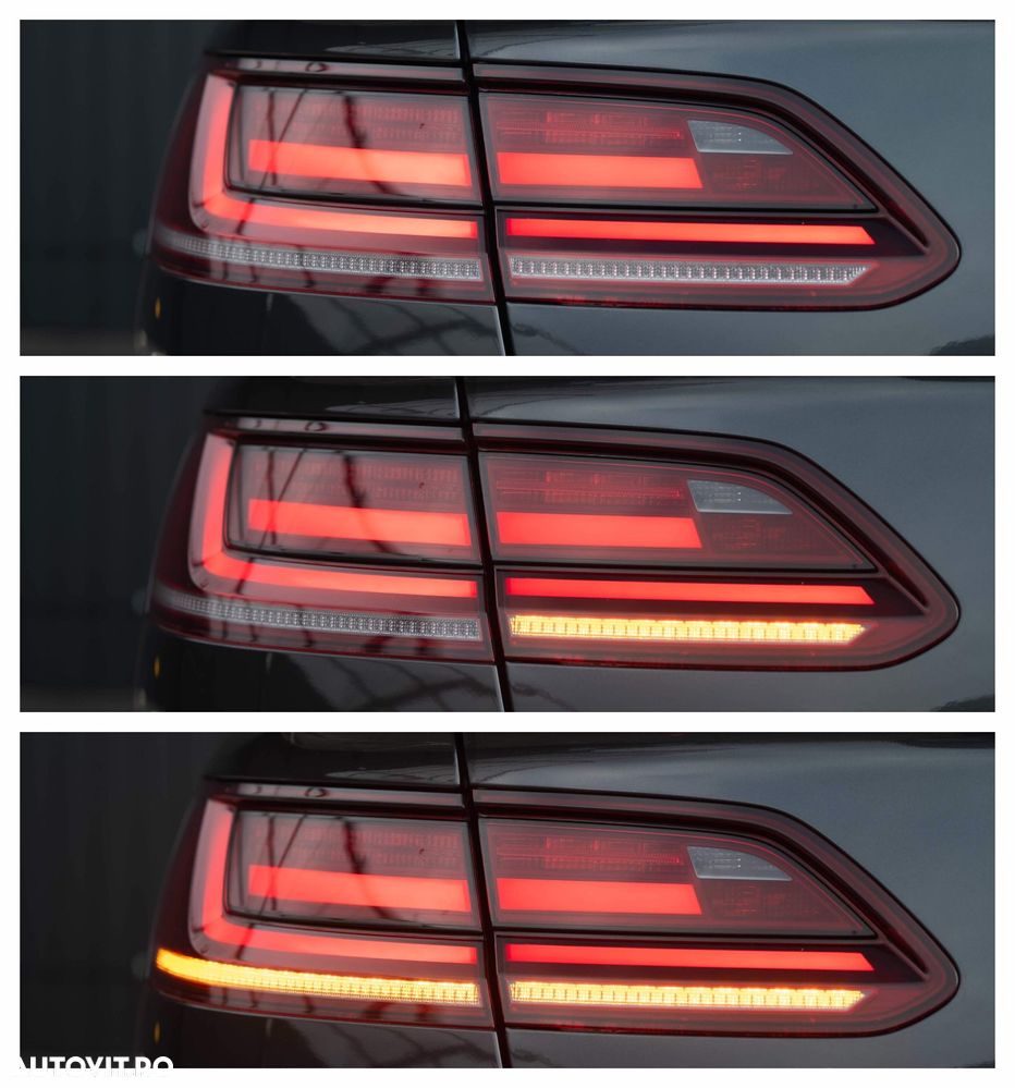 Volkswagen ARTEON 2.0 TDI DSG R-Line - 12