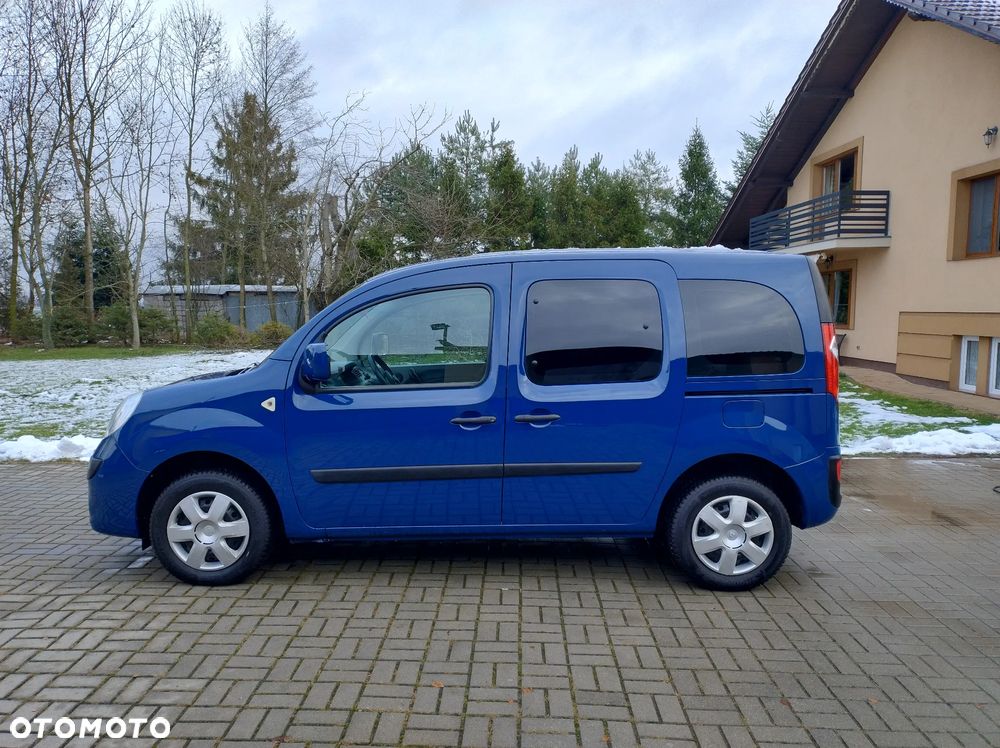 Renault Kangoo - 15