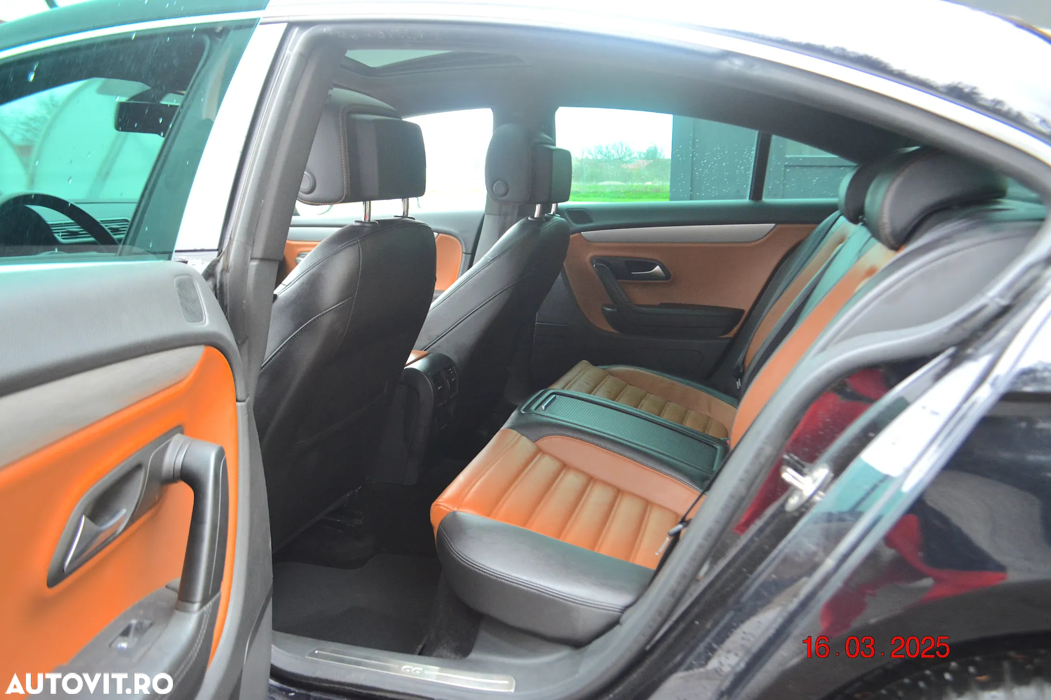 Volkswagen Passat CC 1.8 TSI DSG - 19