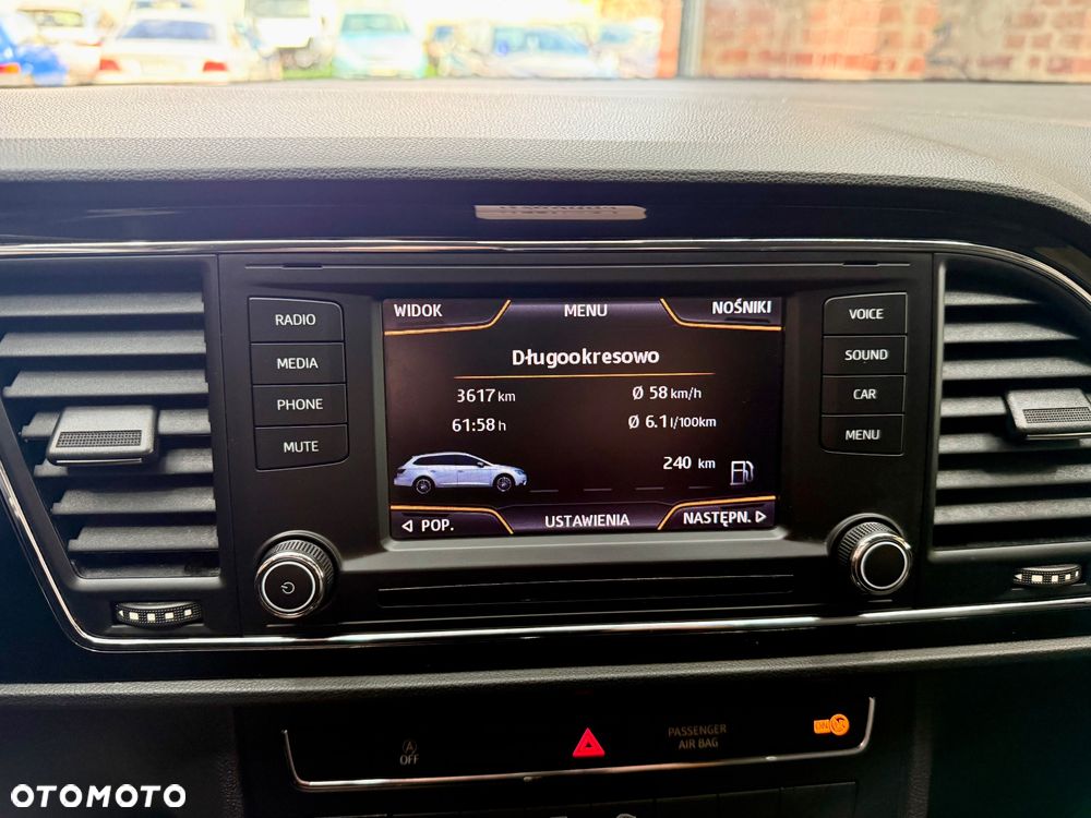 Seat Leon SC 1.4 TSI Style S&S - 33