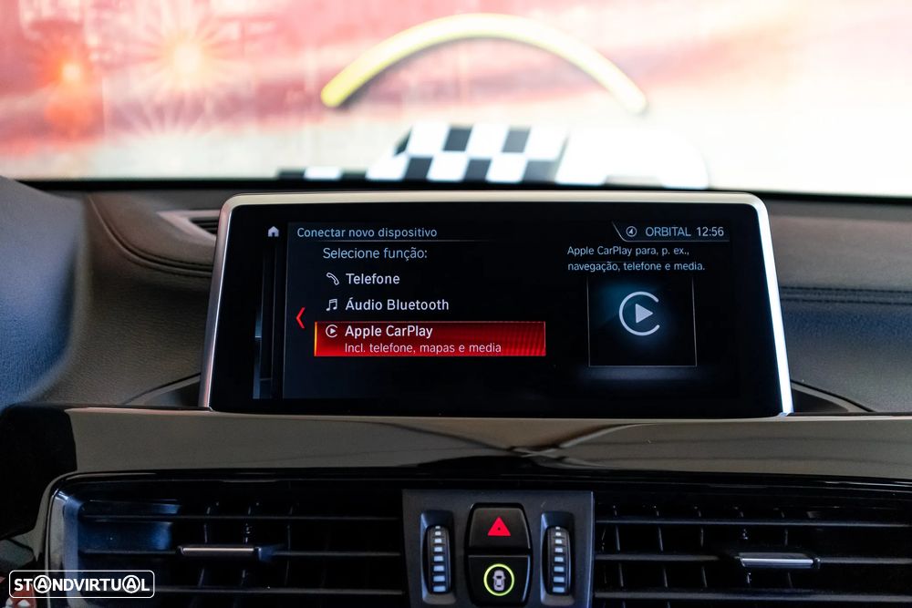 BMW X1 16 d sDrive Line Sport Auto - 15