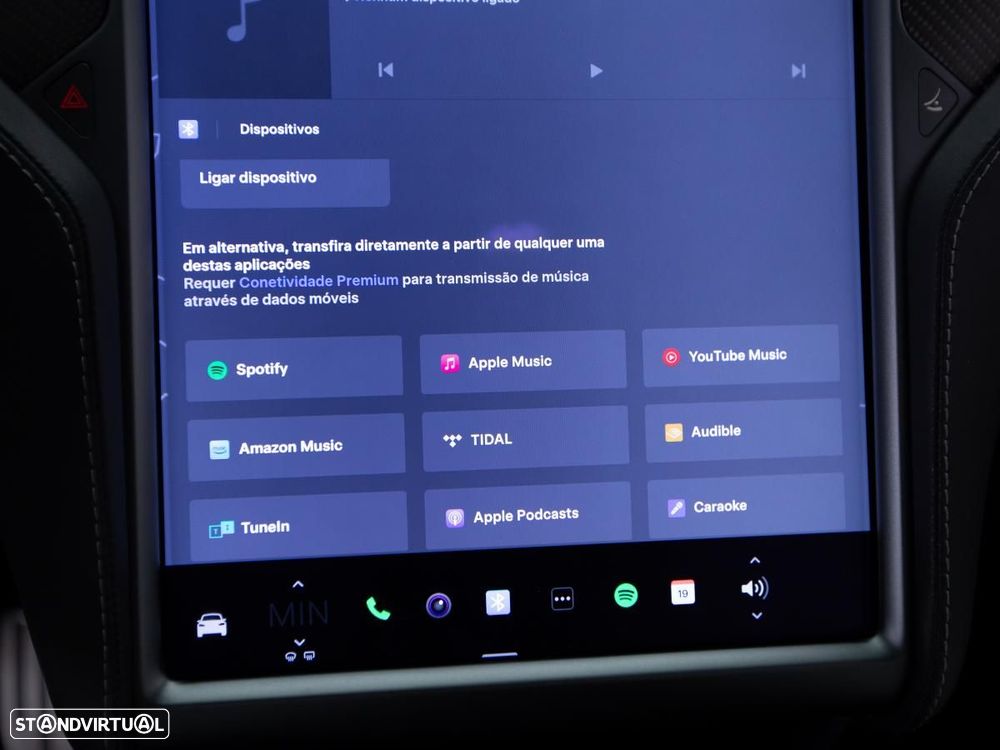 Tesla Model X P100D AWD - 27