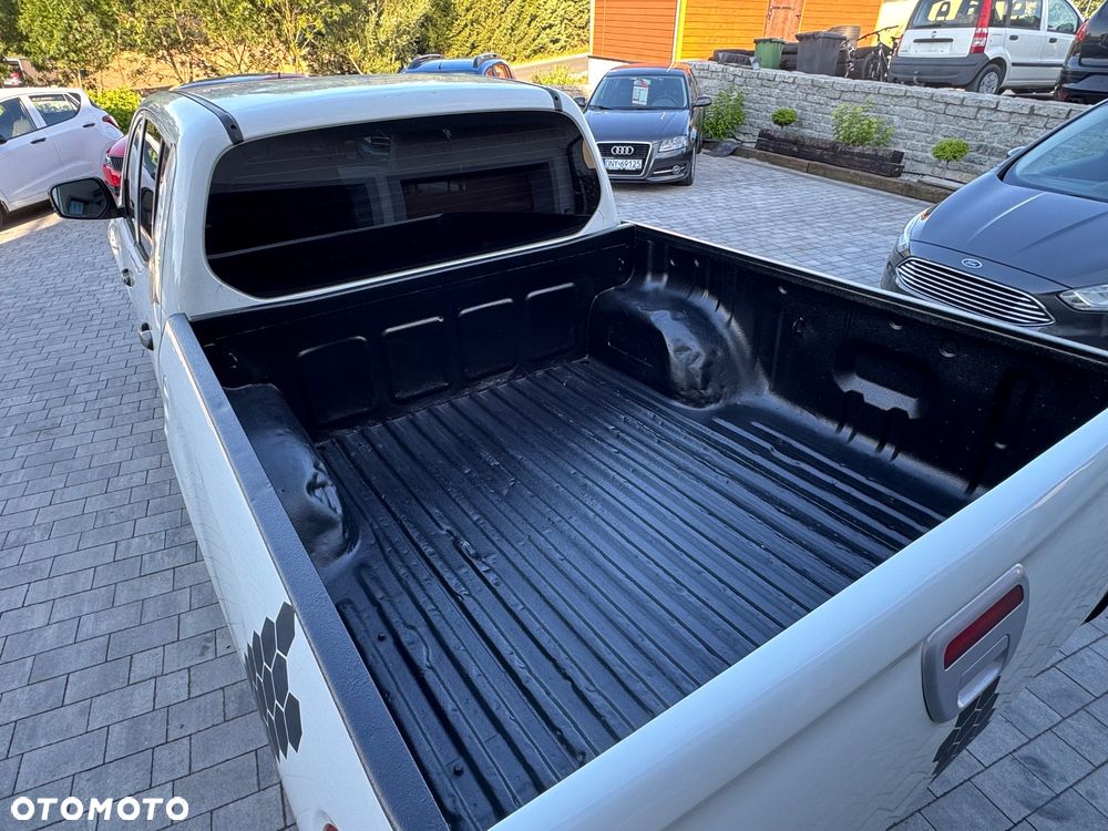 Mitsubishi L200 2.5 DID DC Invite - 7