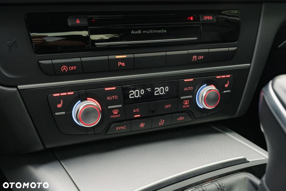 Audi A6 Limousine - 24