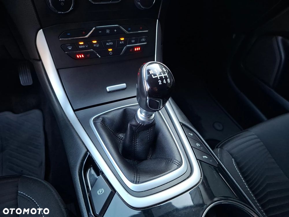 Ford S-Max 1.5 EcoBoost Trend - 33