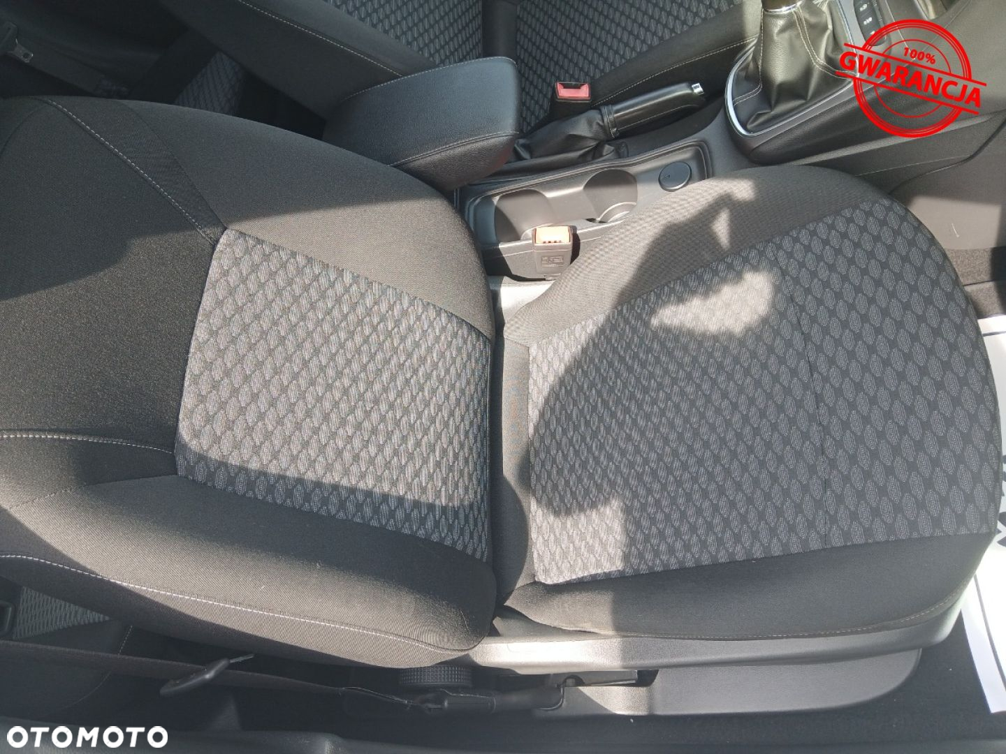 Opel Astra - 30