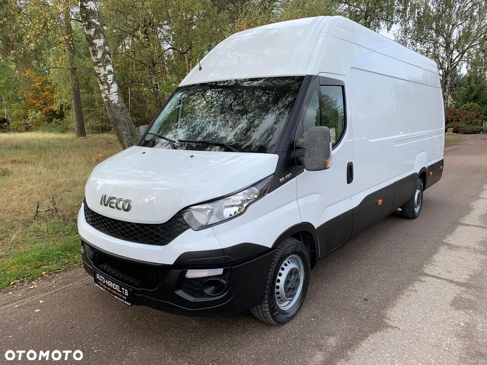 Iveco Daily - 1