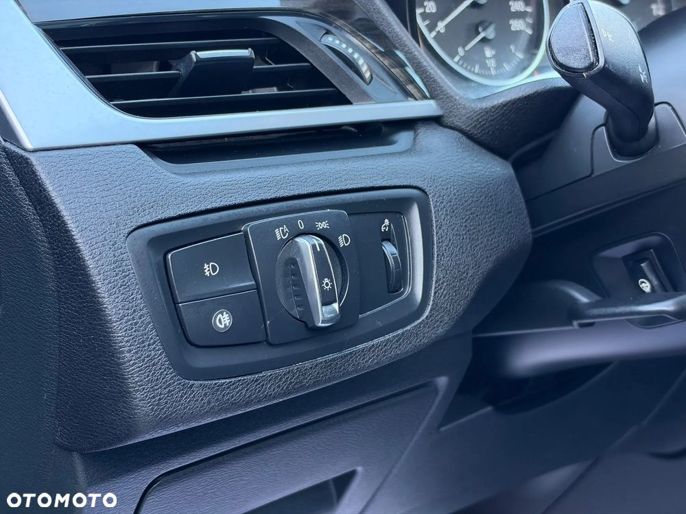 BMW X1 - 33
