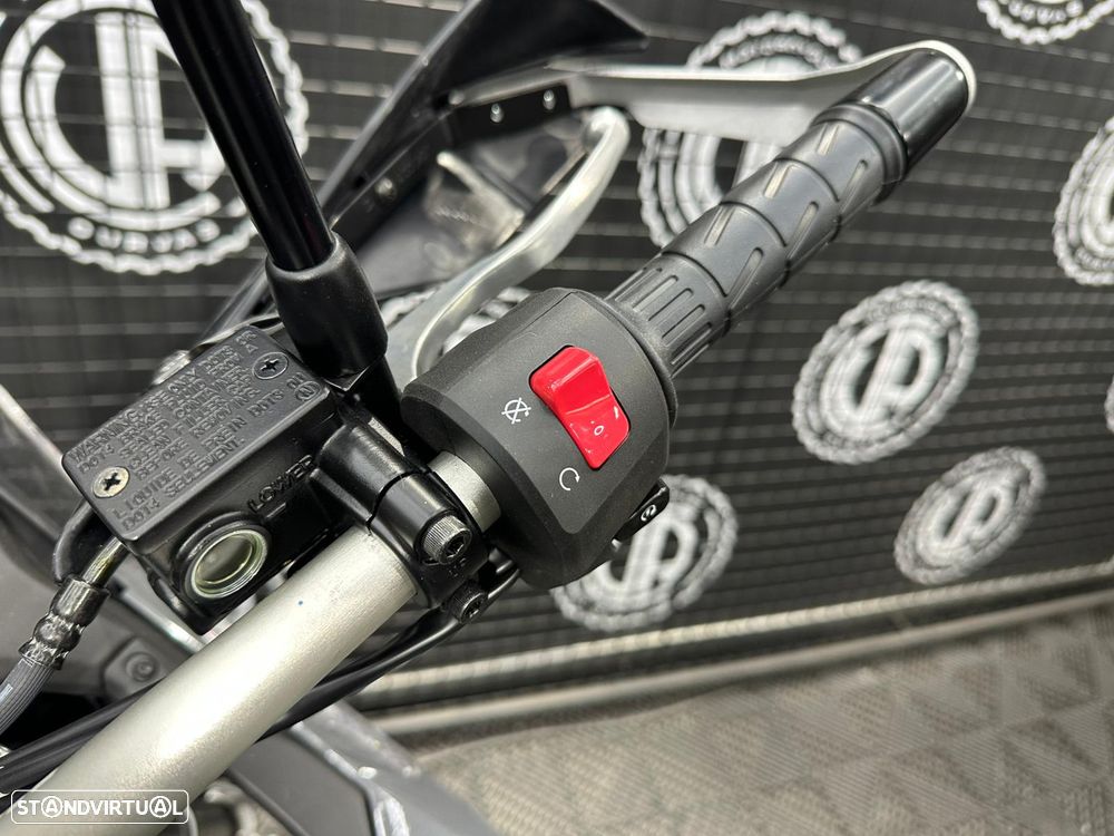 Kawasaki KLE 500 SE (FINANCIAMENTO 0% JUROS) - 6