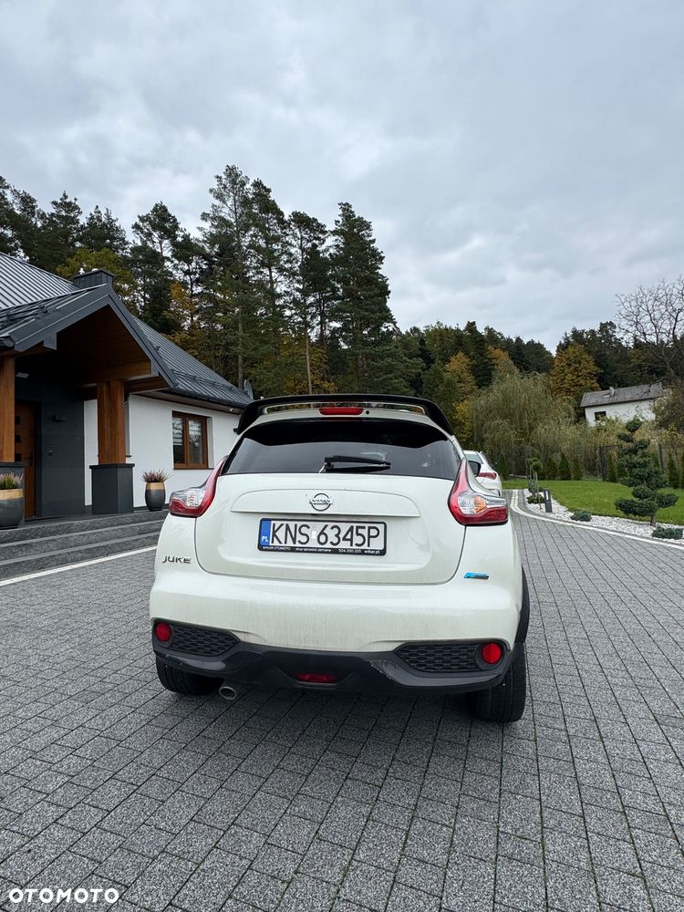Nissan Juke - 3
