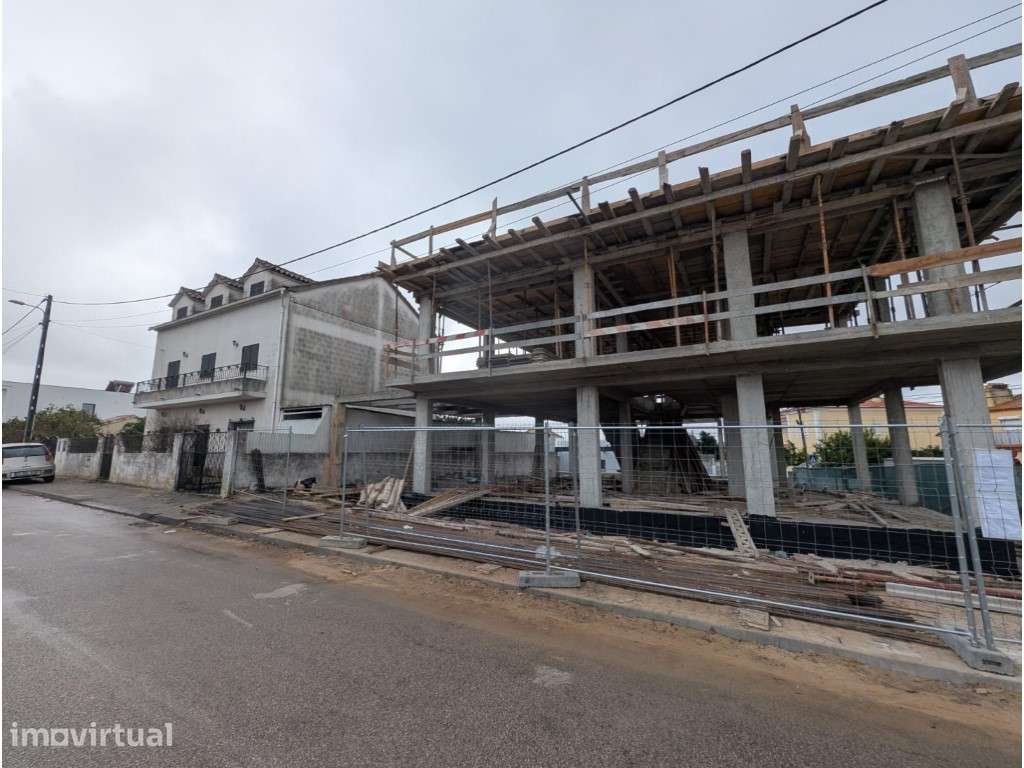 Moradia T3 a Venda no pinhal do general - Grande imagem: 2/29