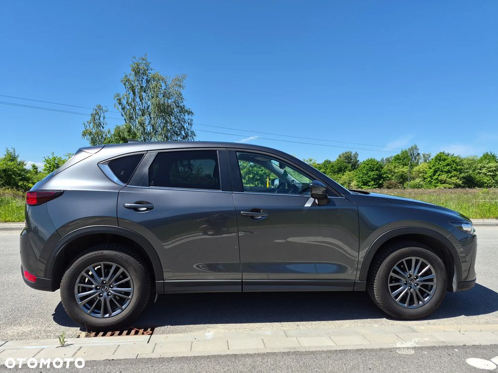 Mazda CX-5 2.0 Skyjoy 2WD - 10