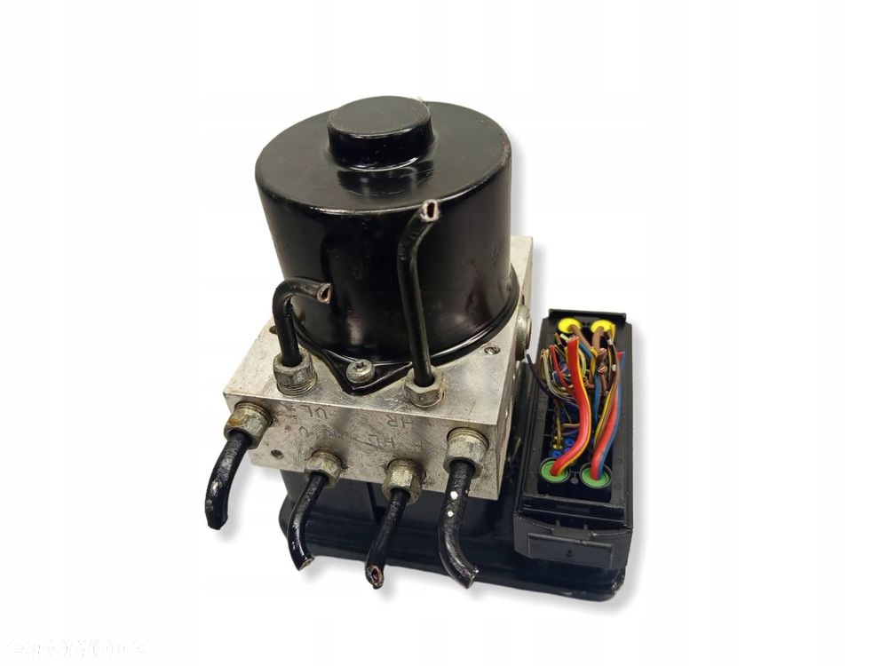 POMPA ABS STEROWNIK BMW 1 E87 LCI E90 E91 6769779 - 12