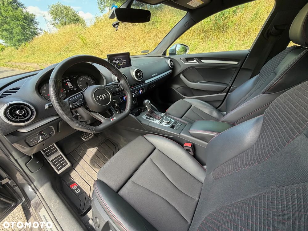 Audi S3 - 15