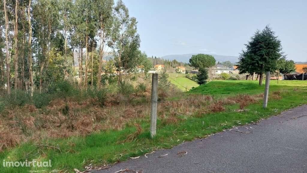 Terreno rústico - Soengas - Grande imagem: 5/13