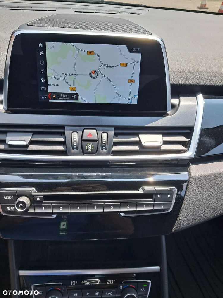 BMW Seria 2 218d GT Advantage - 14