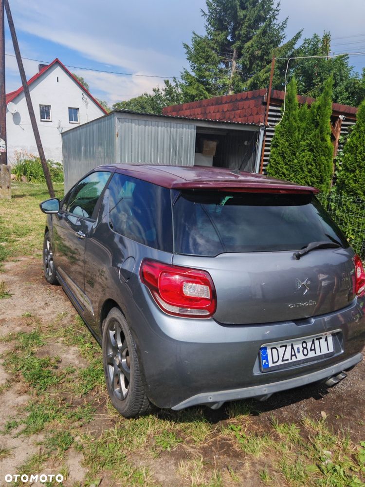 Citroën DS3 - 2