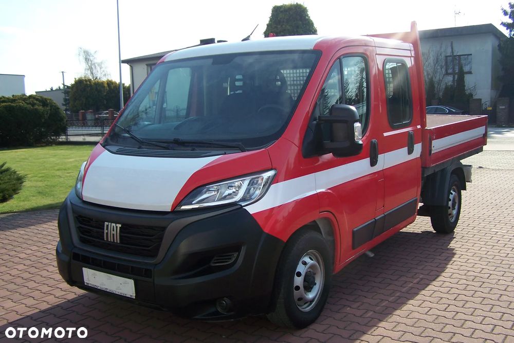 Fiat Ducato - 1