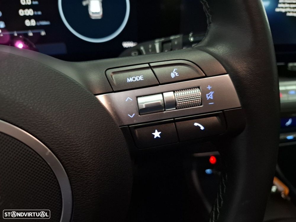 Hyundai Kauai 1.0 T-GDi Premium (TT) - 16