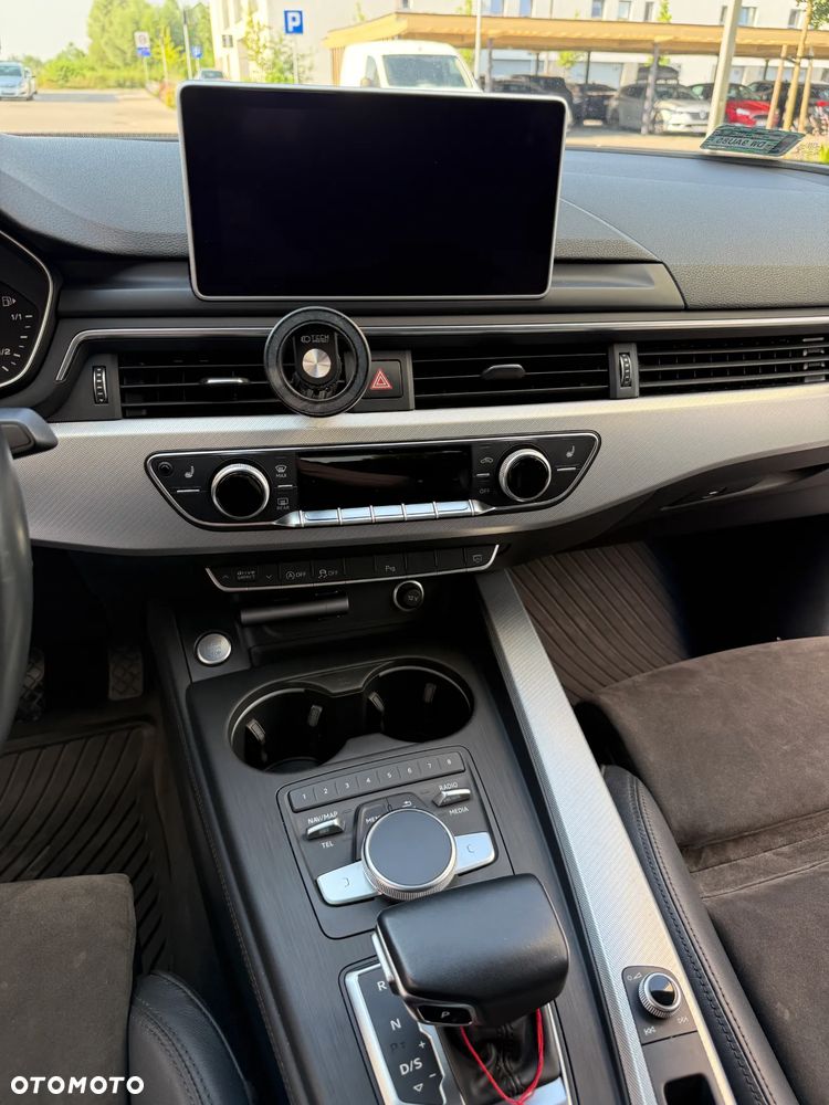 Audi A5 Sportback 40 TFSI S tronic - 18
