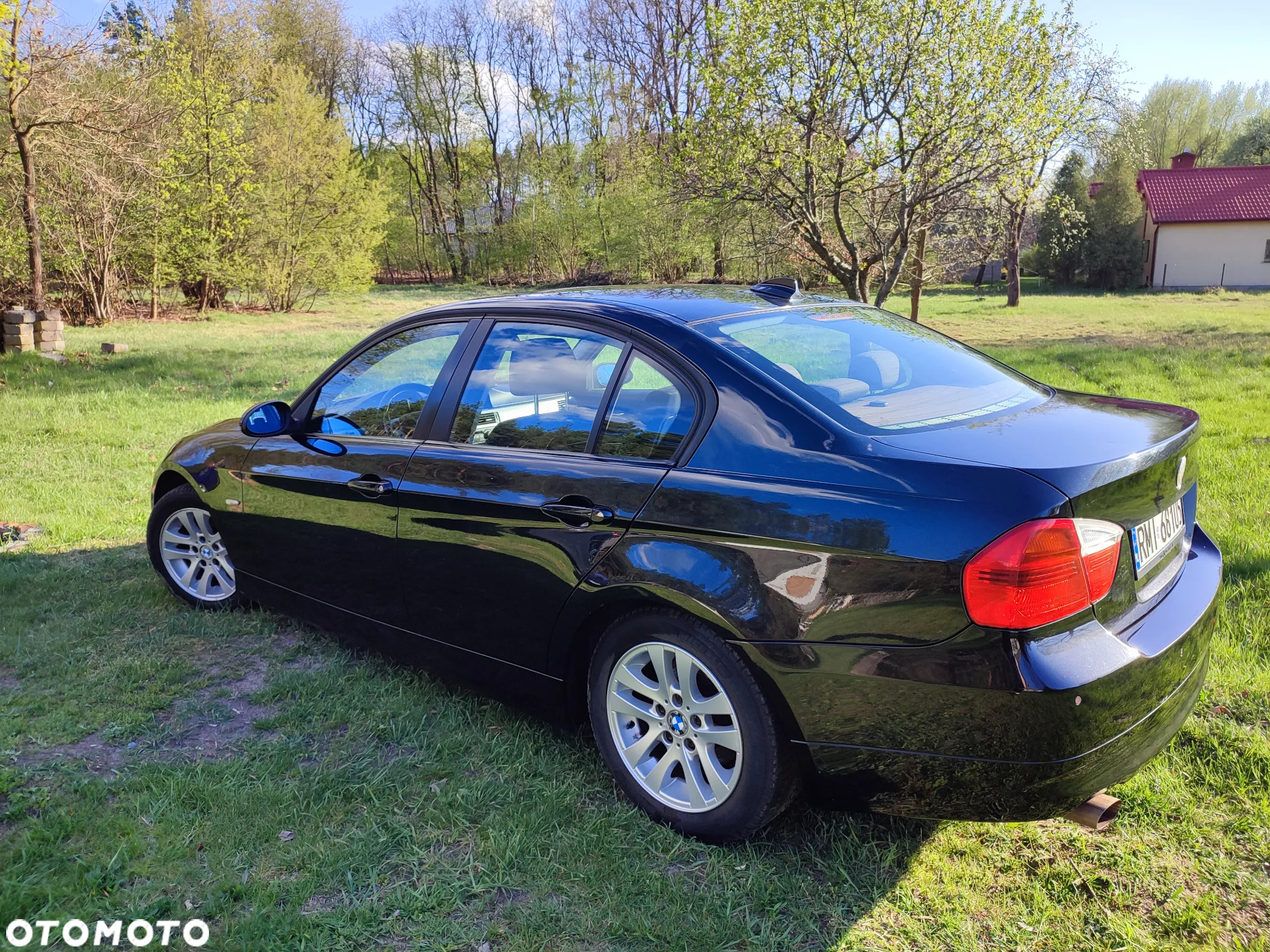 BMW Seria 3 320i - 2