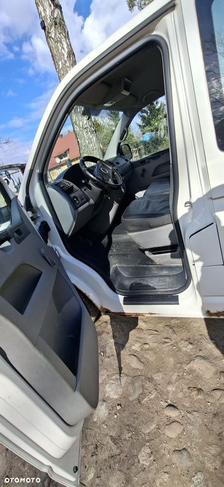 Volkswagen T5 - 13