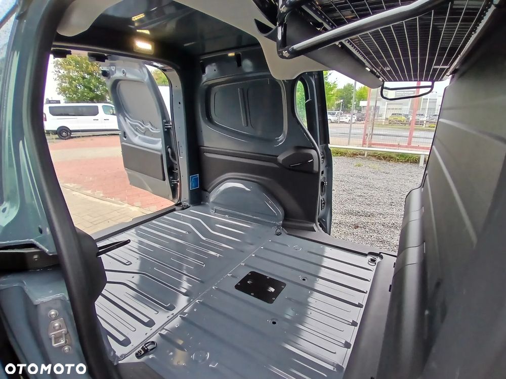 Renault Kangoo brygadówka - 20