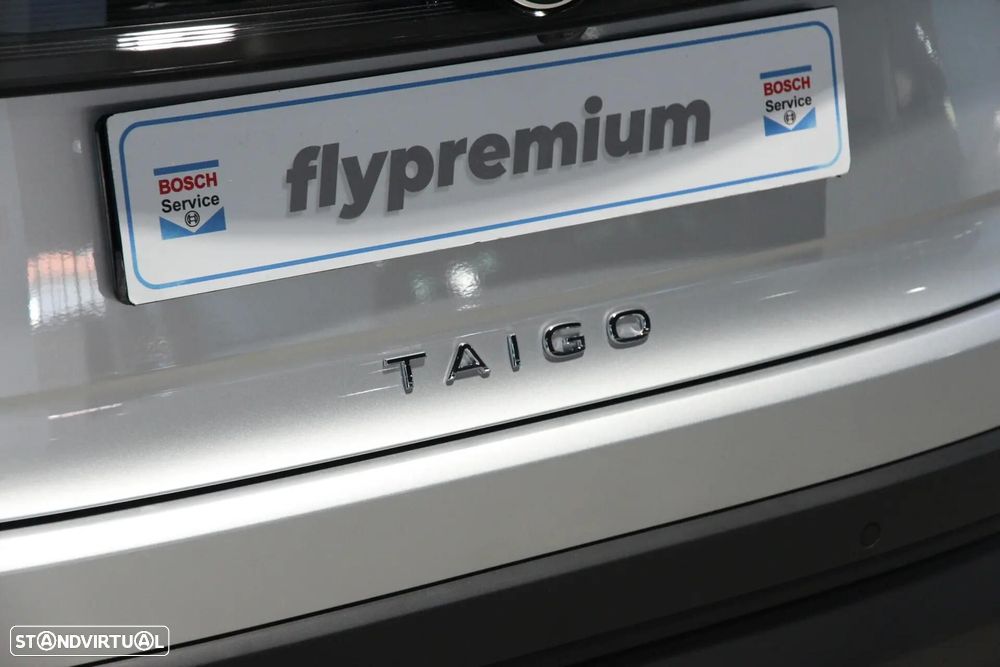 VW Taigo 1.0 TSI Urban - 23