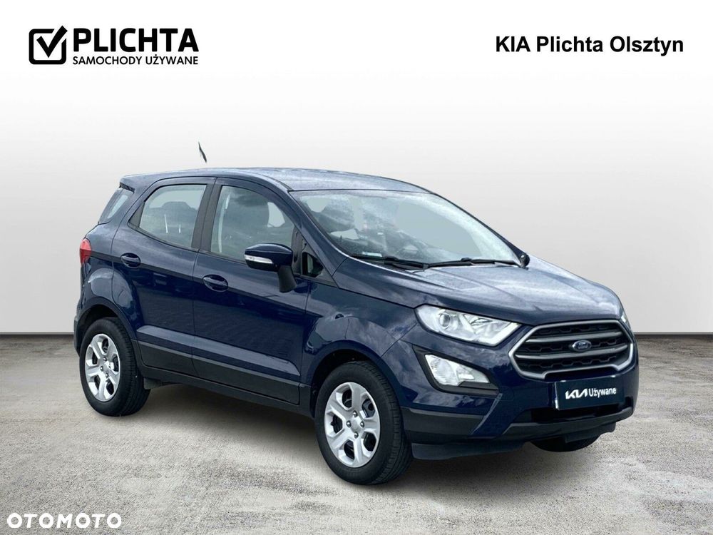 Ford EcoSport - 7